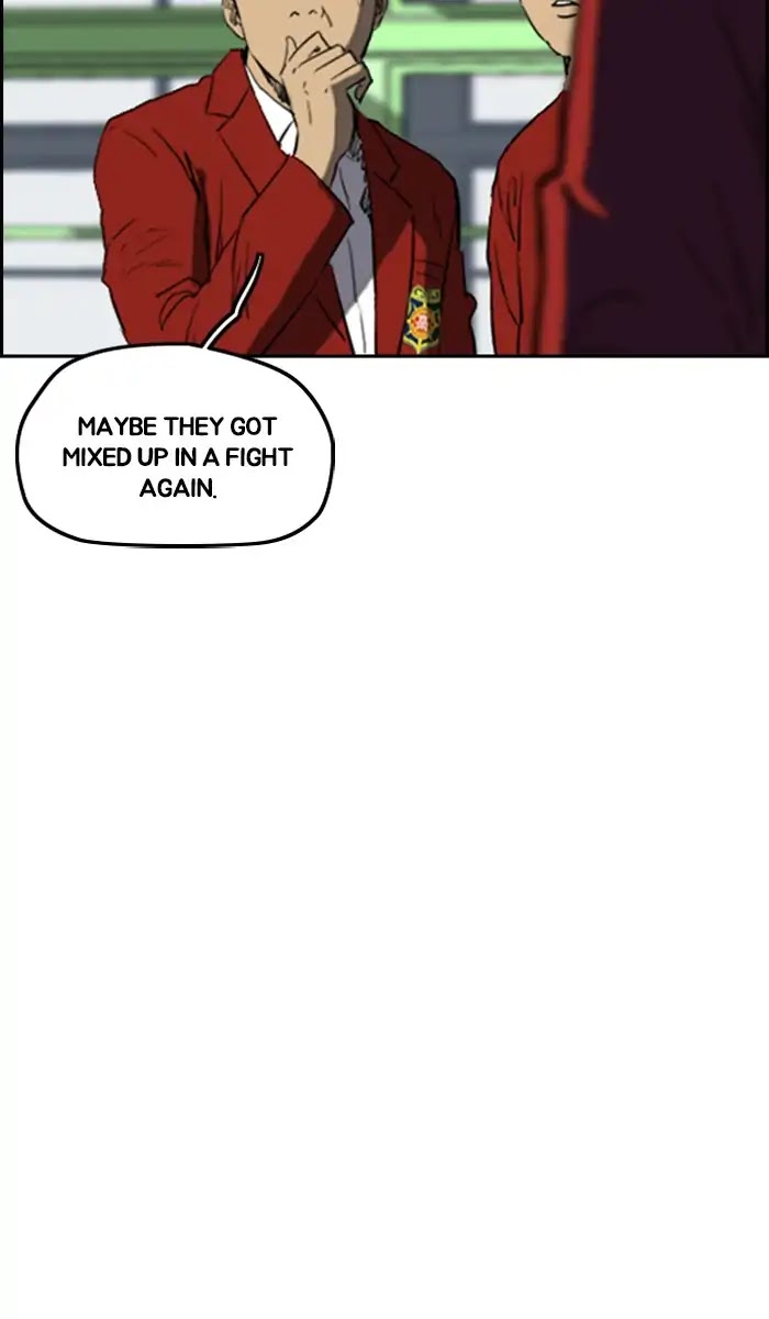 Wind Breaker Chapter 237 page 68 - Chapter 237: [Part 2] Ep.169