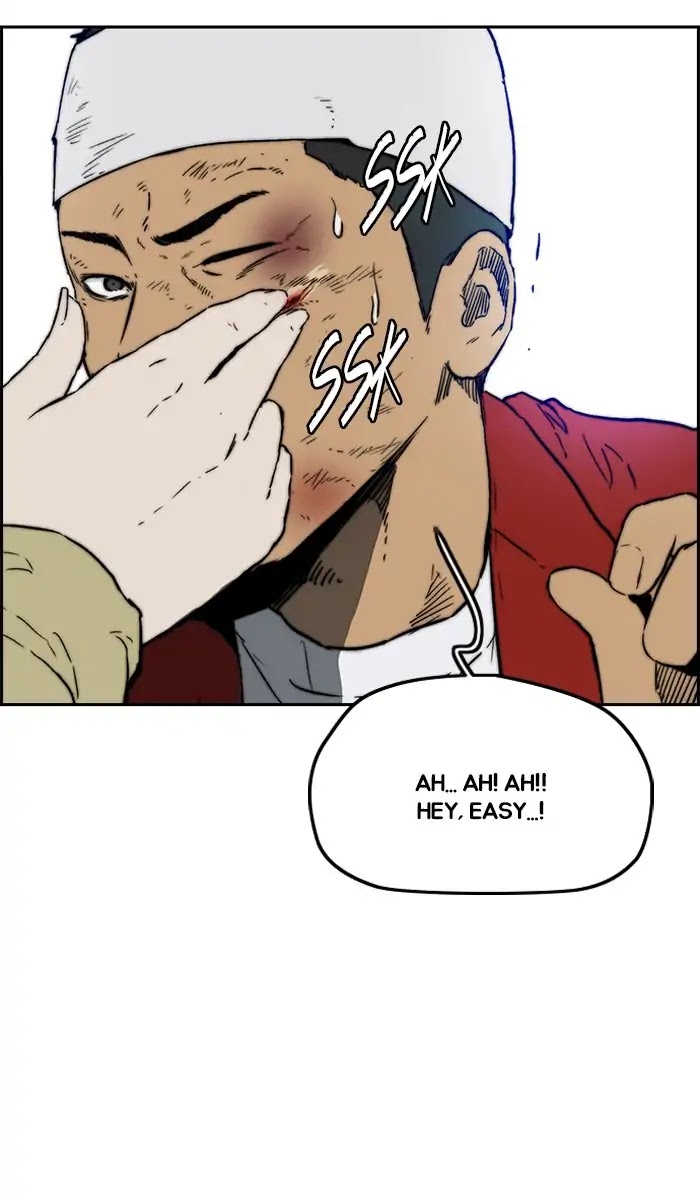 Wind Breaker Chapter 237 page 69 - Chapter 237: [Part 2] Ep.169