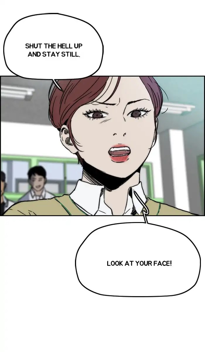 Wind Breaker Chapter 237 page 70 - Chapter 237: [Part 2] Ep.169