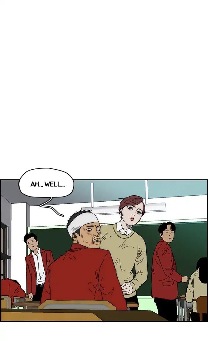 Wind Breaker Chapter 237 page 76 - Chapter 237: [Part 2] Ep.169