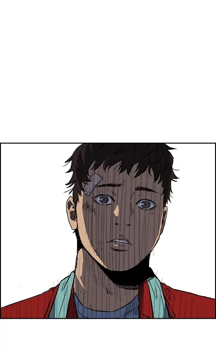 Wind Breaker Chapter 237 page 77 - Chapter 237: [Part 2] Ep.169