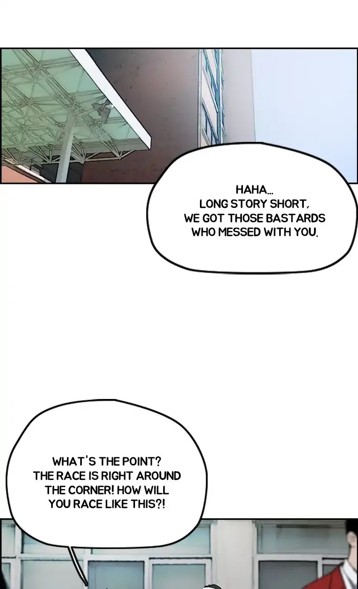 Wind Breaker Chapter 237 page 79 - Chapter 237: [Part 2] Ep.169