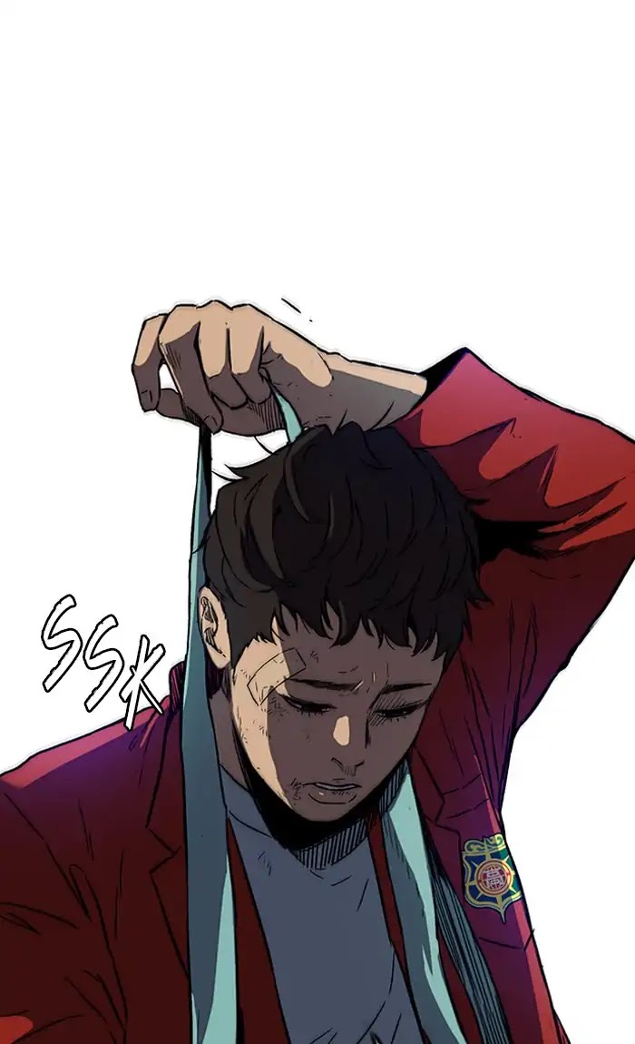 Wind Breaker Chapter 237 page 82 - Chapter 237: [Part 2] Ep.169