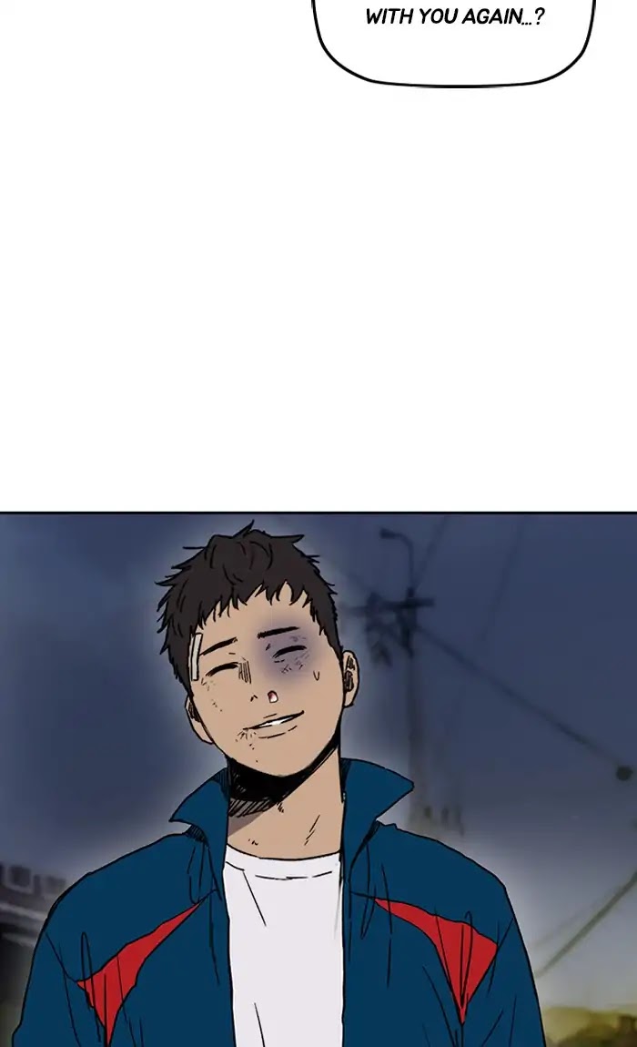 Wind Breaker Chapter 238 page 12 - Chapter 238: [Part 2] Ep.170