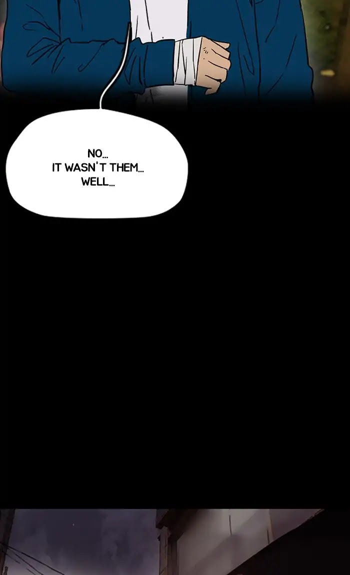 Wind Breaker Chapter 238 page 13 - Chapter 238: [Part 2] Ep.170