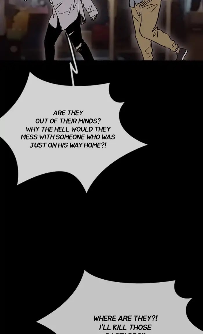 Wind Breaker Chapter 238 page 15 - Chapter 238: [Part 2] Ep.170