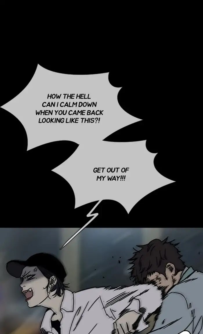 Wind Breaker Chapter 238 page 17 - Chapter 238: [Part 2] Ep.170