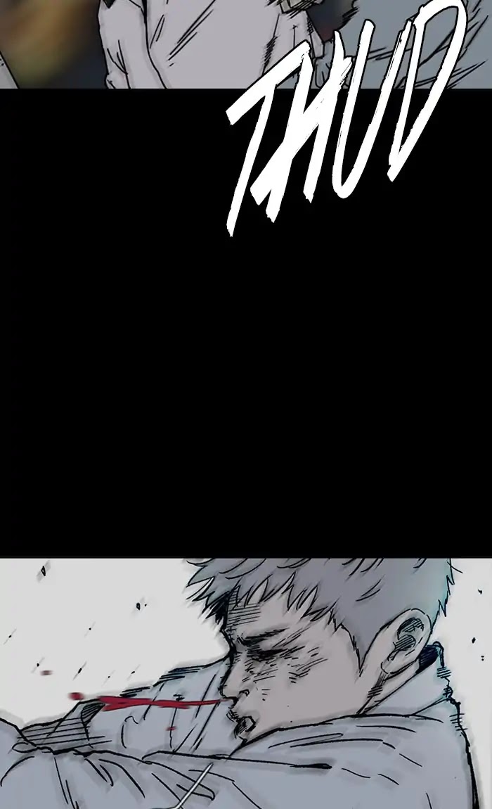 Wind Breaker Chapter 238 page 18 - Chapter 238: [Part 2] Ep.170