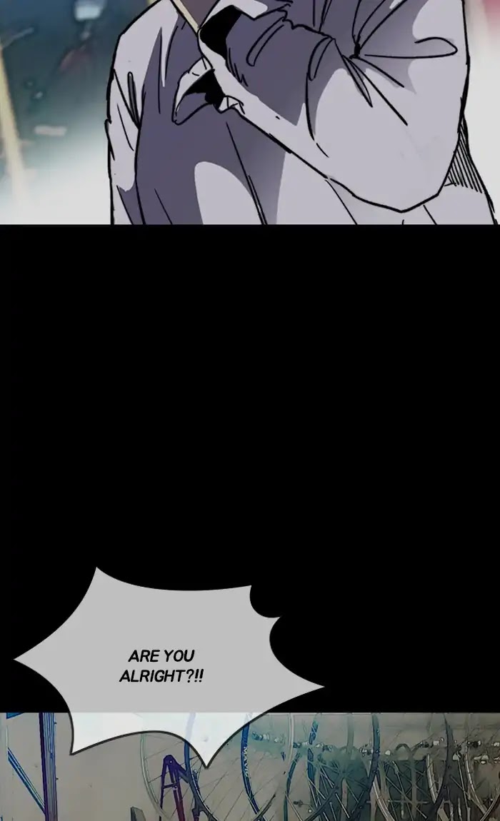 Wind Breaker Chapter 238 page 22 - Chapter 238: [Part 2] Ep.170