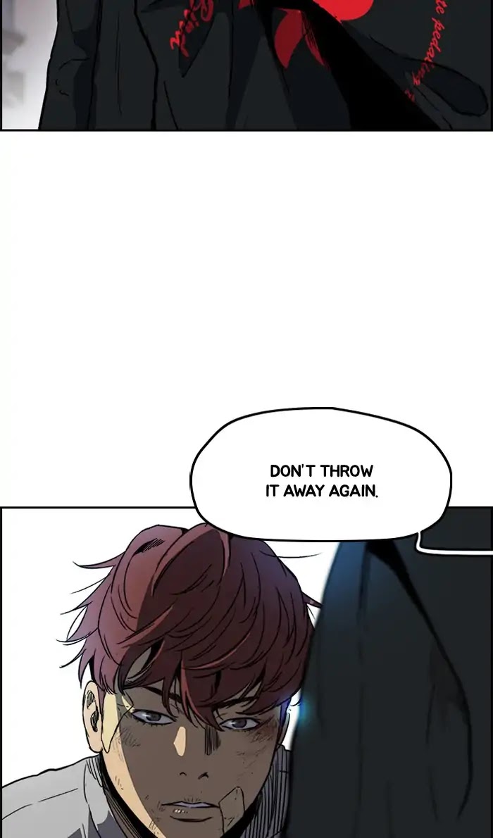 Wind Breaker Chapter 238 page 29 - Chapter 238: [Part 2] Ep.170