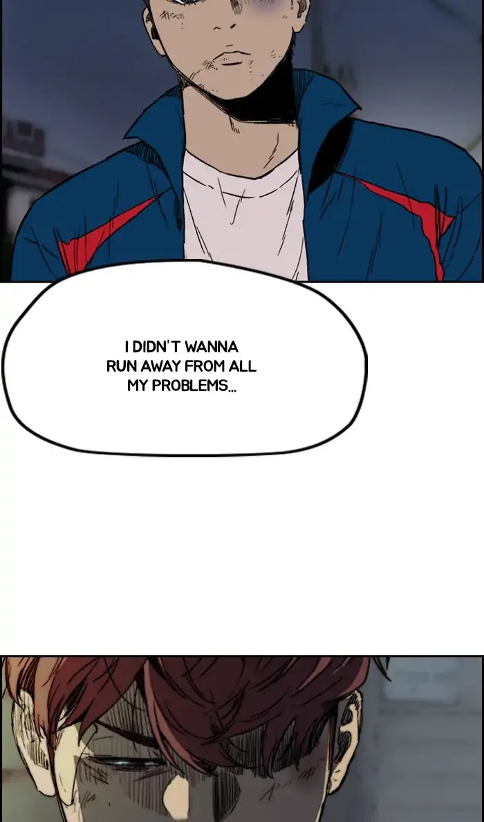 Wind Breaker Chapter 238 page 46 - Chapter 238: [Part 2] Ep.170