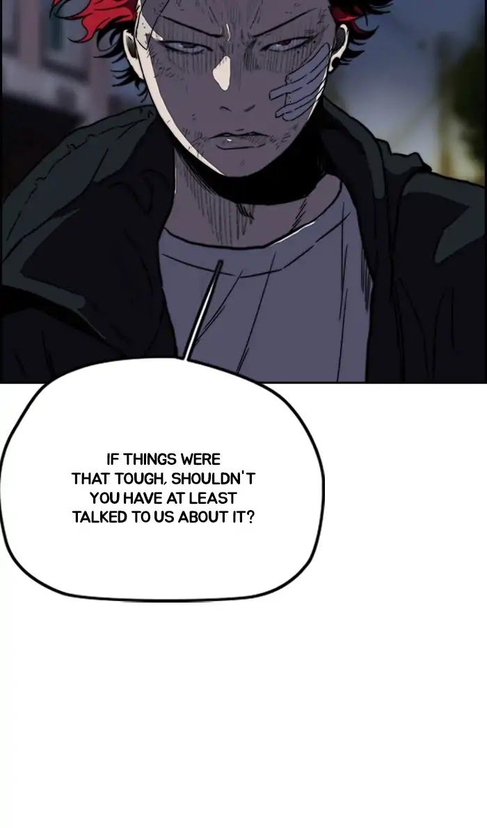 Wind Breaker Chapter 238 page 48 - Chapter 238: [Part 2] Ep.170