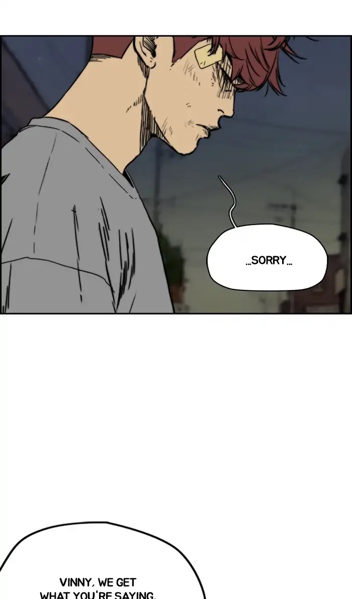 Wind Breaker Chapter 238 page 49 - Chapter 238: [Part 2] Ep.170