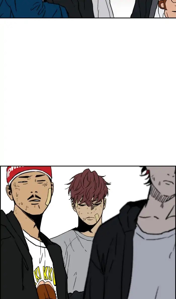 Wind Breaker Chapter 238 page 56 - Chapter 238: [Part 2] Ep.170