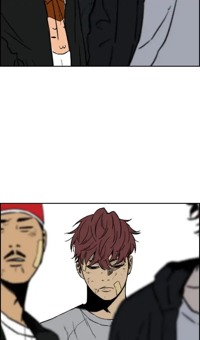 Wind Breaker Chapter 238 page 57 - Chapter 238: [Part 2] Ep.170