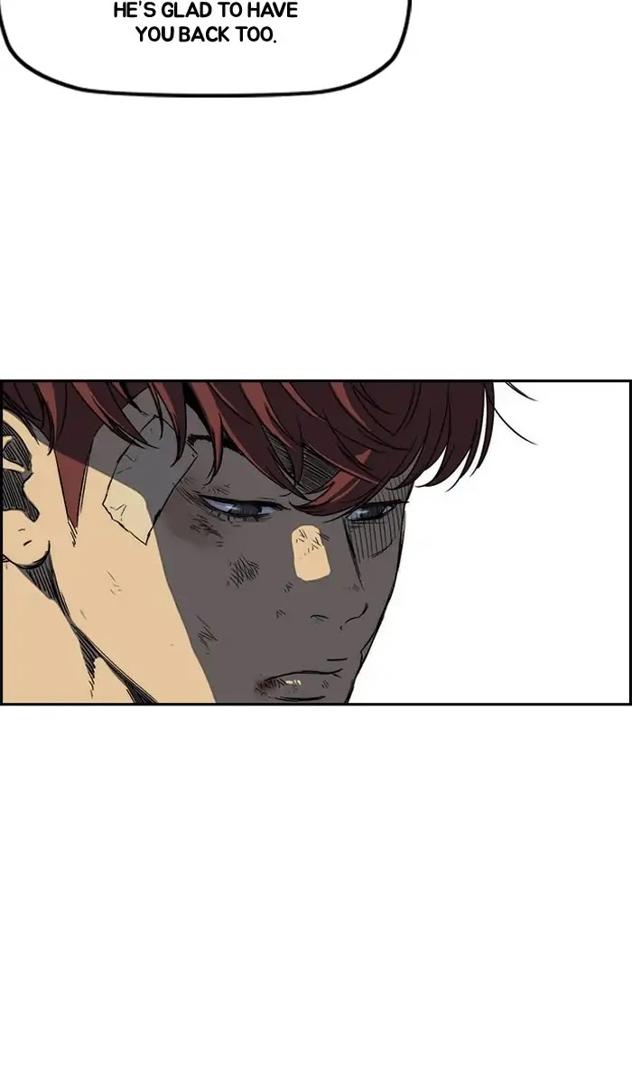 Wind Breaker Chapter 238 page 60 - Chapter 238: [Part 2] Ep.170