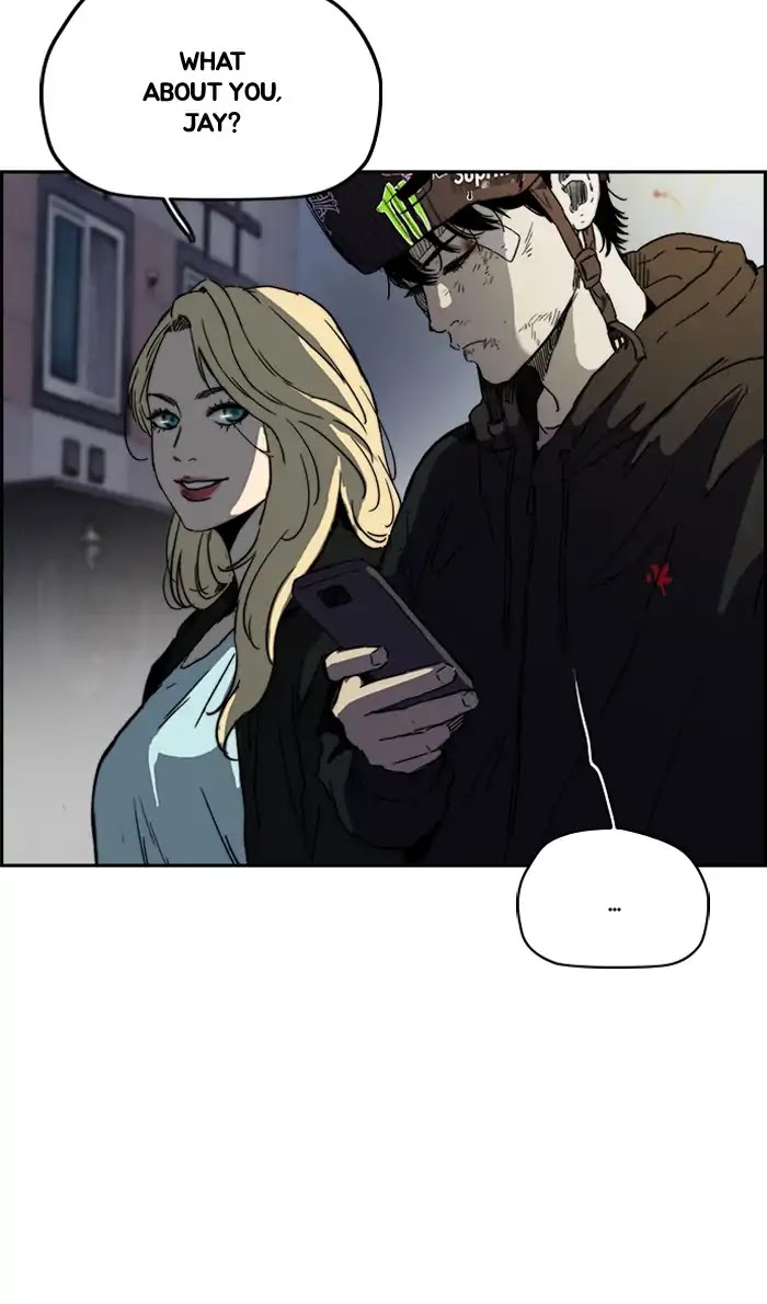 Wind Breaker Chapter 238 page 62 - Chapter 238: [Part 2] Ep.170