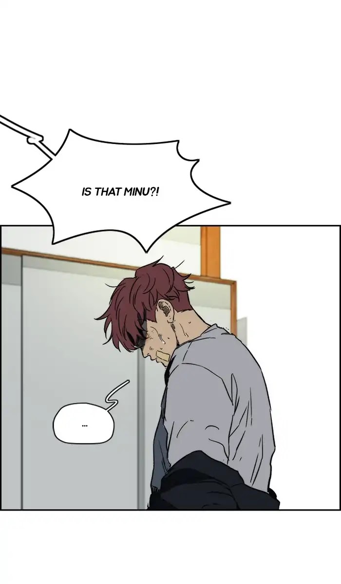 Wind Breaker Chapter 238 page 81 - Chapter 238: [Part 2] Ep.170