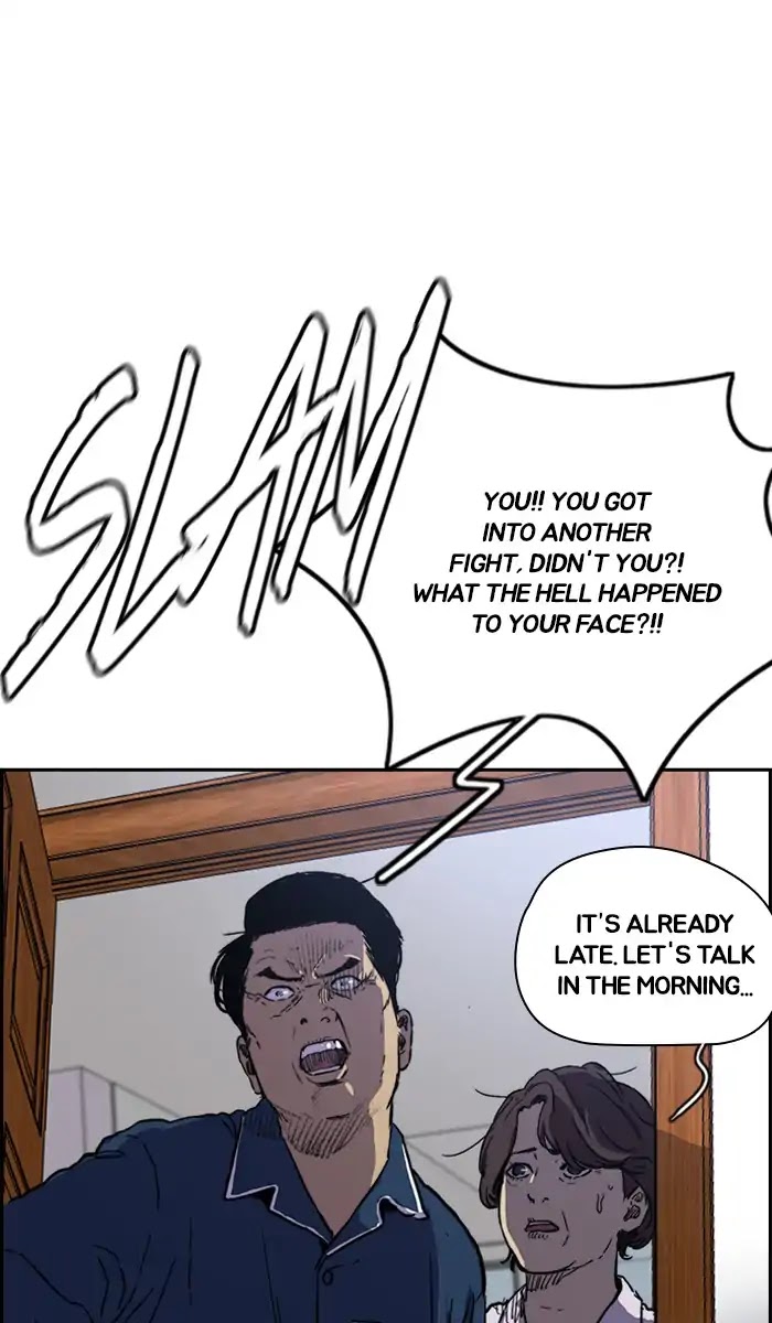 Wind Breaker Chapter 238 page 82 - Chapter 238: [Part 2] Ep.170