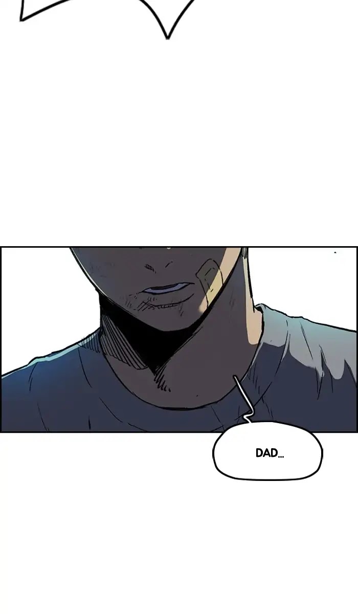 Wind Breaker Chapter 238 page 85 - Chapter 238: [Part 2] Ep.170