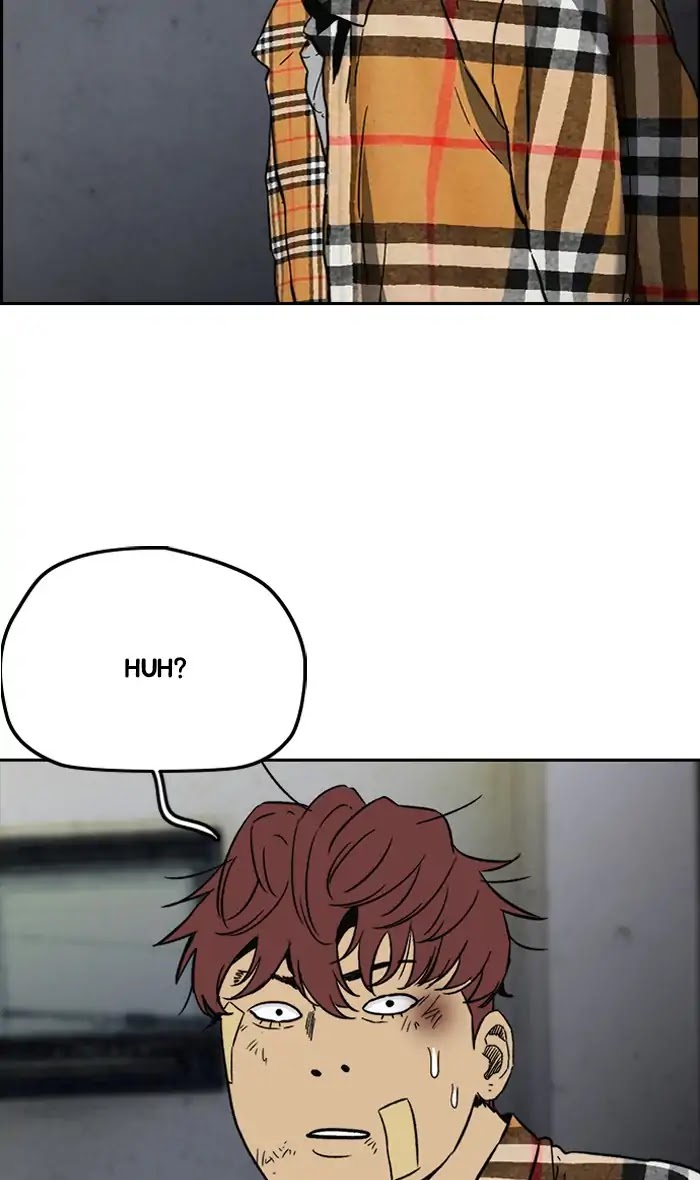 Wind Breaker Chapter 239 page 11 - Chapter 239: [Part 2] Ep.171