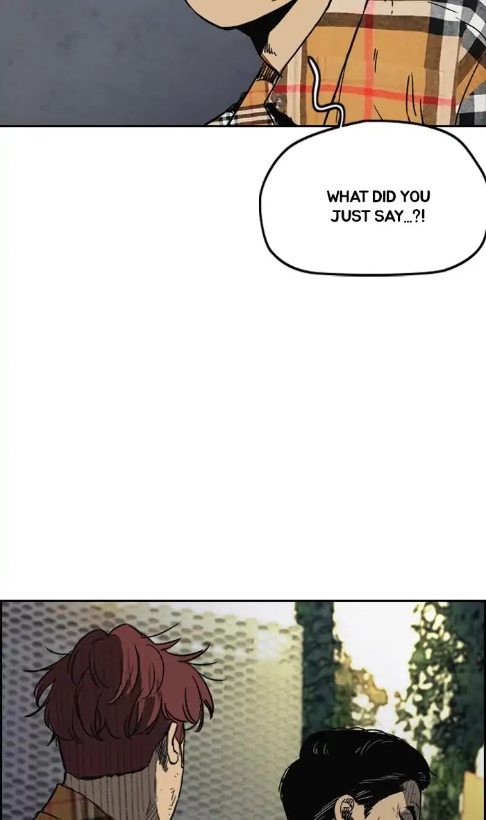Wind Breaker Chapter 239 page 12 - Chapter 239: [Part 2] Ep.171