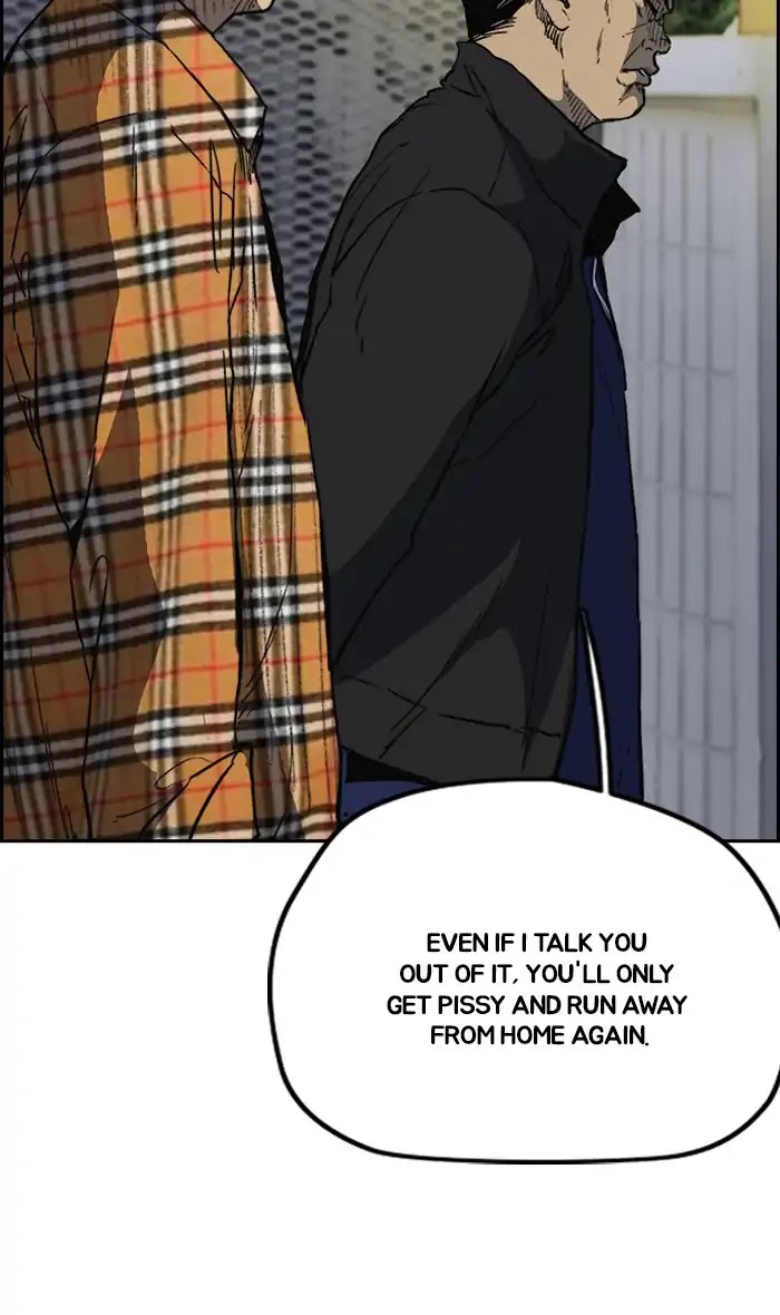 Wind Breaker Chapter 239 page 13 - Chapter 239: [Part 2] Ep.171