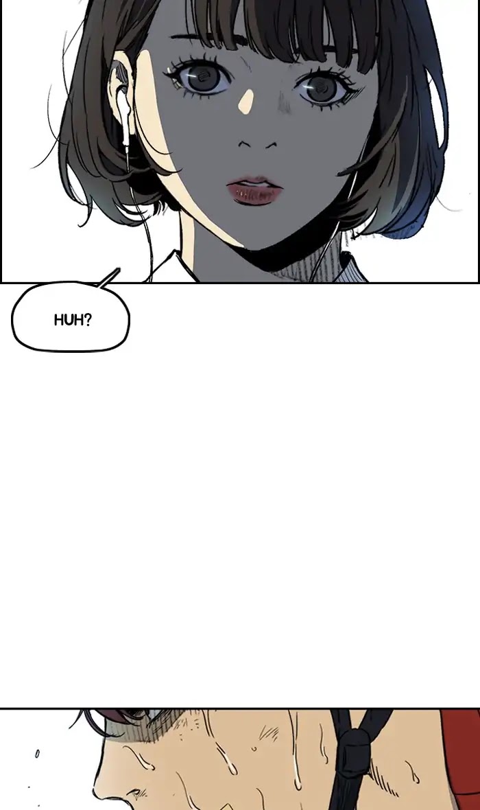 Wind Breaker Chapter 239 page 24 - Chapter 239: [Part 2] Ep.171