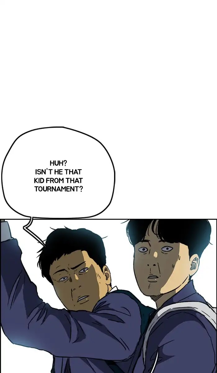 Wind Breaker Chapter 239 page 31 - Chapter 239: [Part 2] Ep.171
