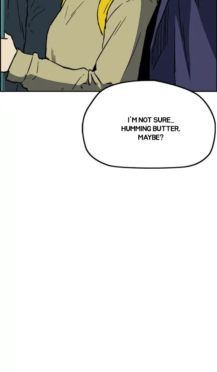 Wind Breaker Chapter 239 page 33 - Chapter 239: [Part 2] Ep.171