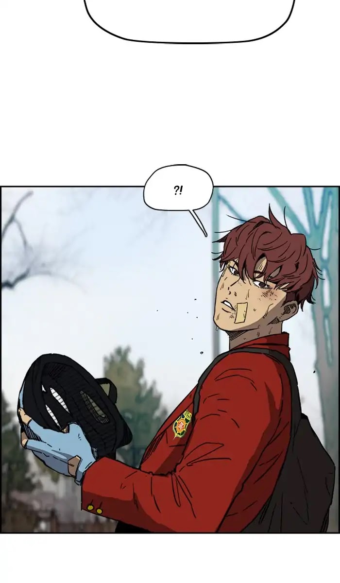 Wind Breaker Chapter 239 page 39 - Chapter 239: [Part 2] Ep.171