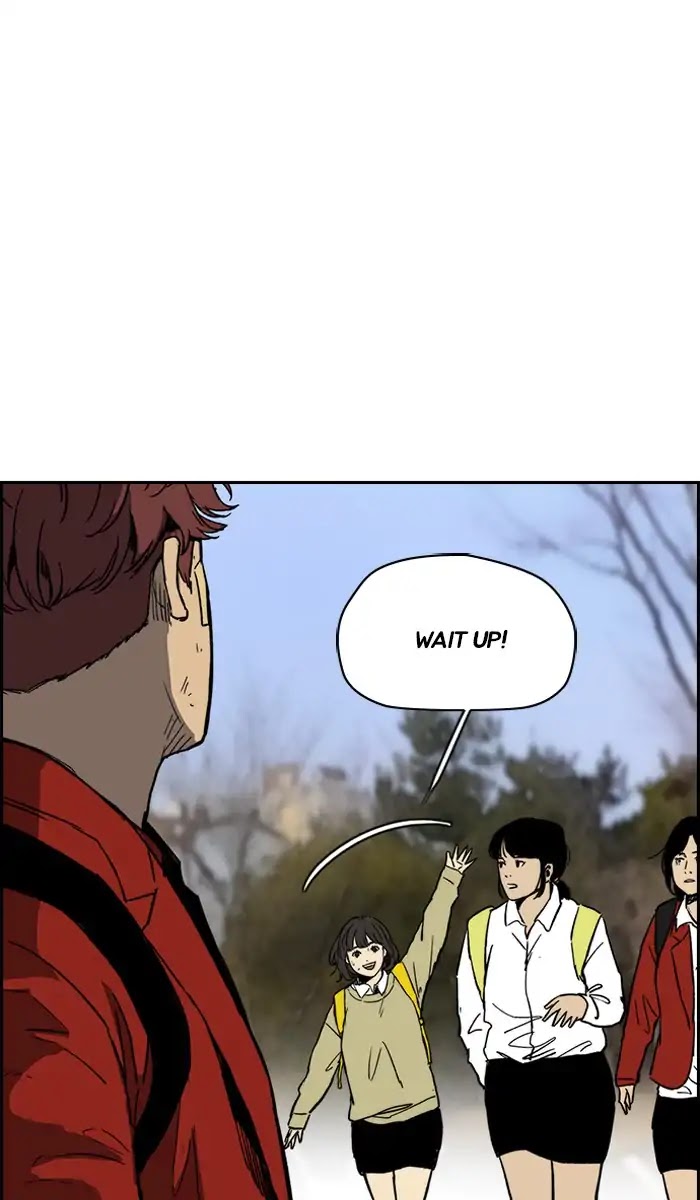 Wind Breaker Chapter 239 page 40 - Chapter 239: [Part 2] Ep.171