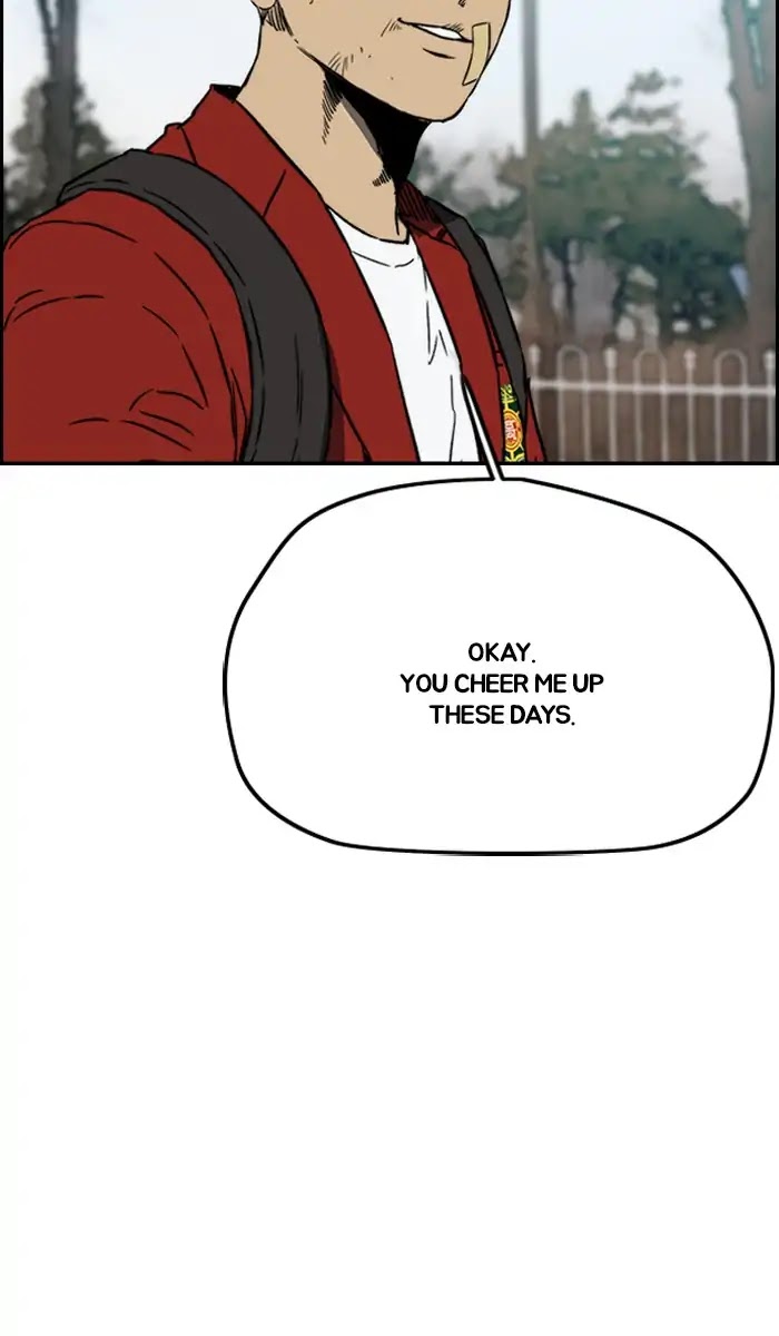 Wind Breaker Chapter 239 page 47 - Chapter 239: [Part 2] Ep.171