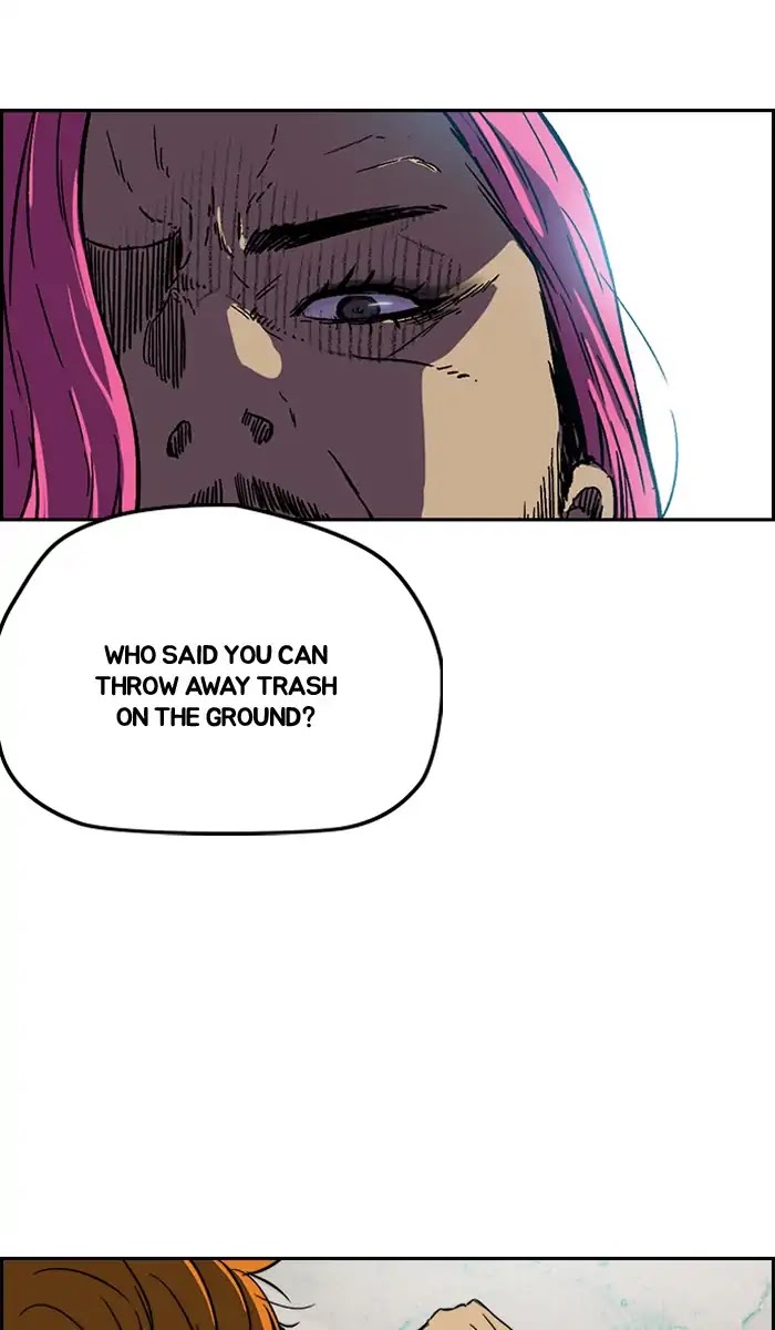 Wind Breaker Chapter 239 page 54 - Chapter 239: [Part 2] Ep.171