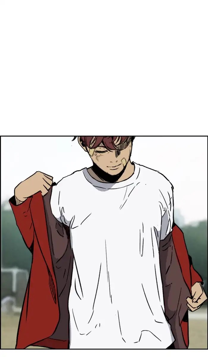 Wind Breaker Chapter 239 page 59 - Chapter 239: [Part 2] Ep.171