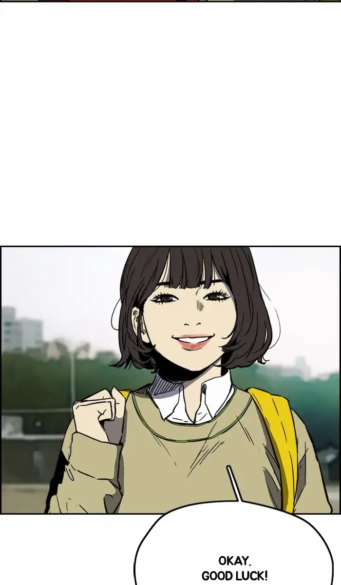 Wind Breaker Chapter 239 page 61 - Chapter 239: [Part 2] Ep.171
