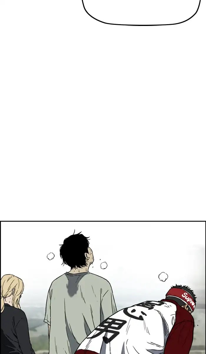 Wind Breaker Chapter 239 page 62 - Chapter 239: [Part 2] Ep.171