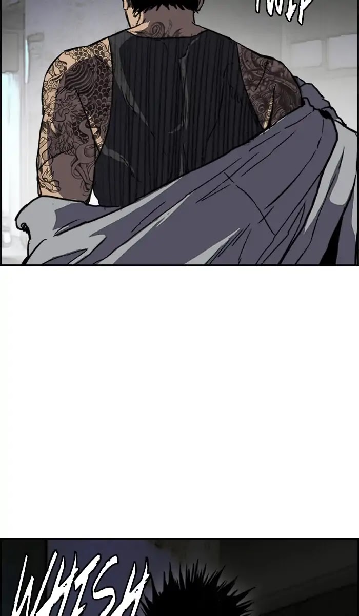 Wind Breaker Chapter 239 page 70 - Chapter 239: [Part 2] Ep.171