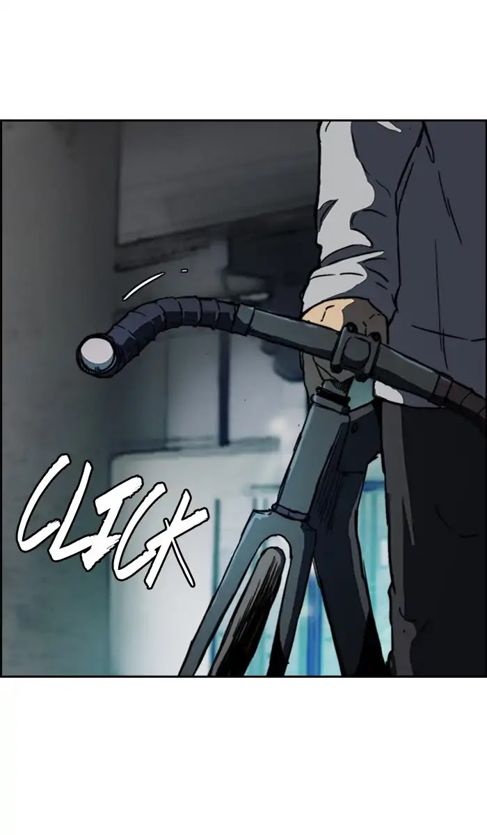 Wind Breaker Chapter 239 page 72 - Chapter 239: [Part 2] Ep.171