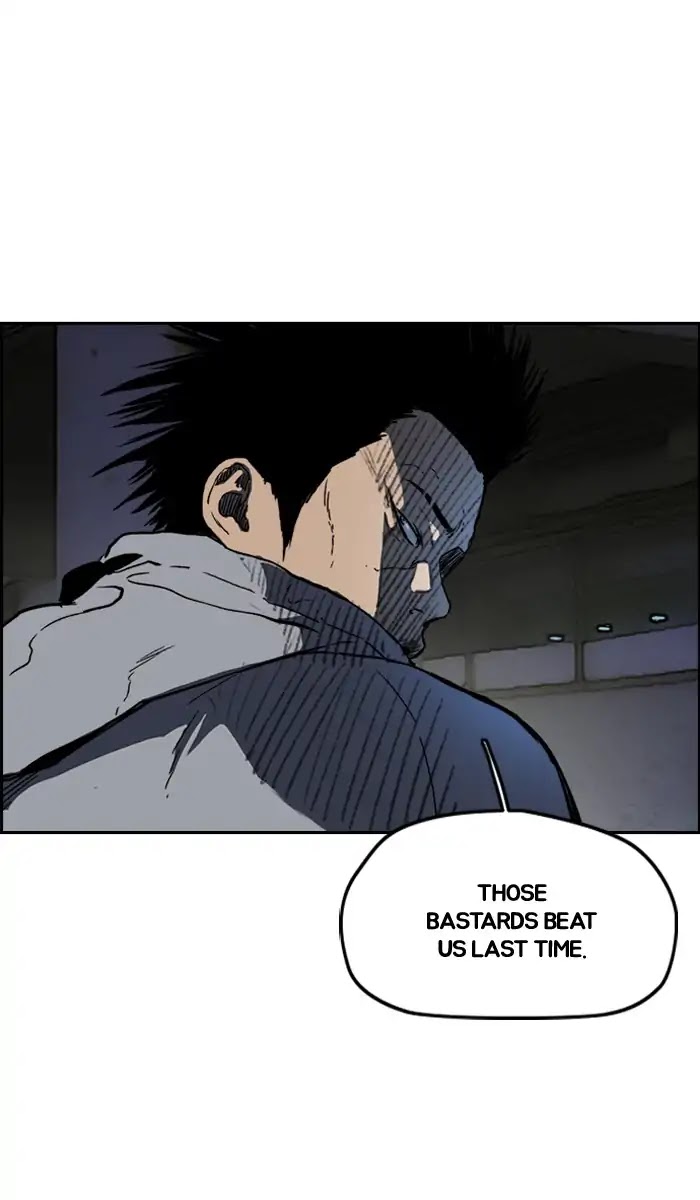 Wind Breaker Chapter 239 page 73 - Chapter 239: [Part 2] Ep.171