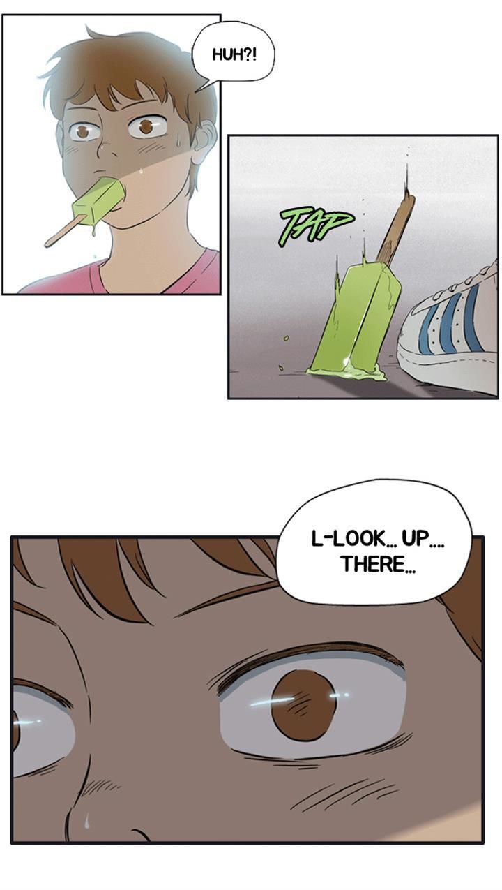 Wind Breaker Chapter 24 page 19 - Chapter 24