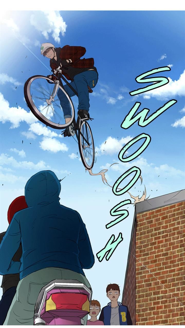 Wind Breaker Chapter 24 page 20 - Chapter 24
