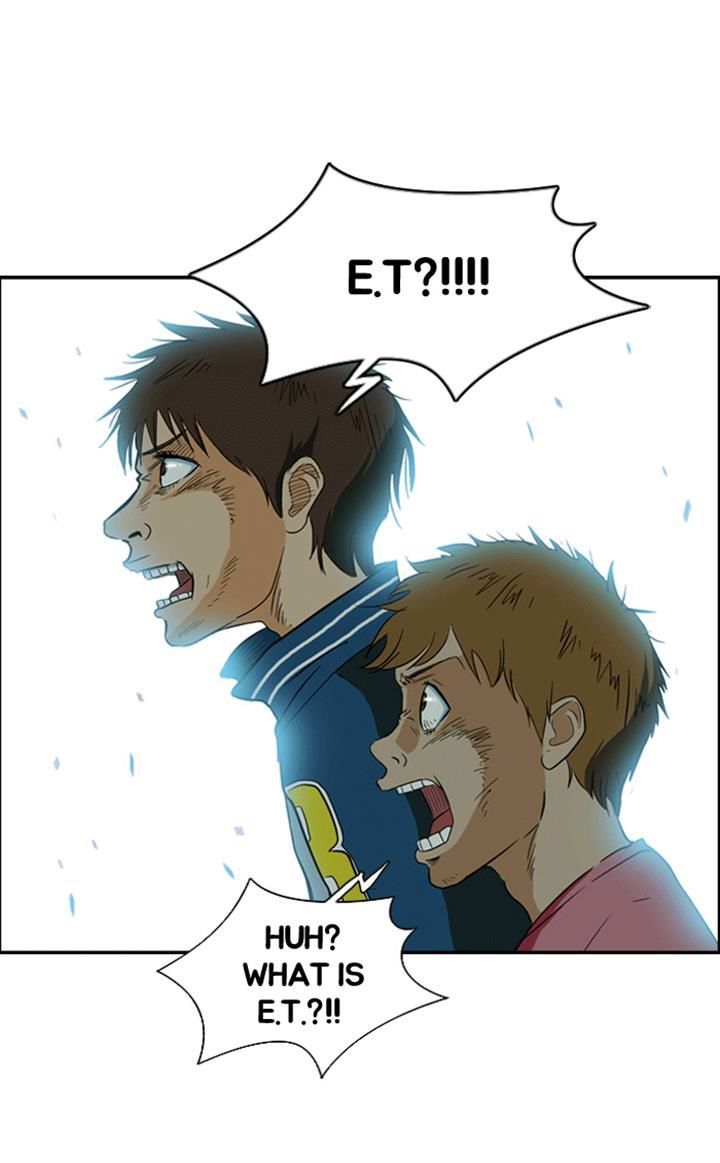 Wind Breaker Chapter 24 page 21 - Chapter 24