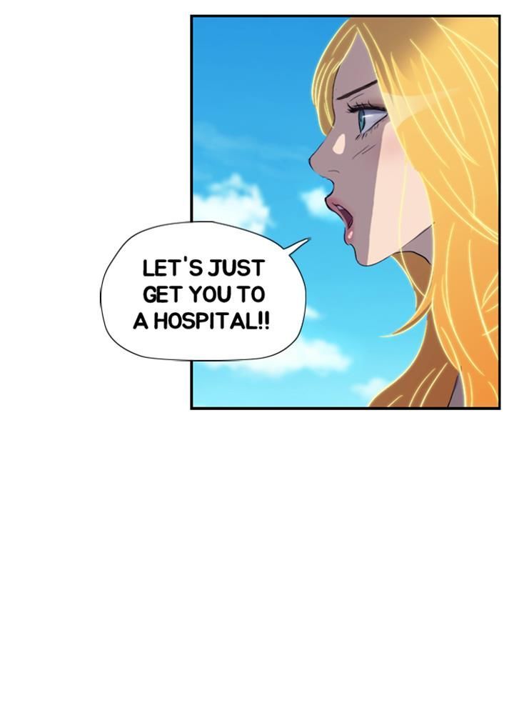 Wind Breaker Chapter 24 page 34 - Chapter 24