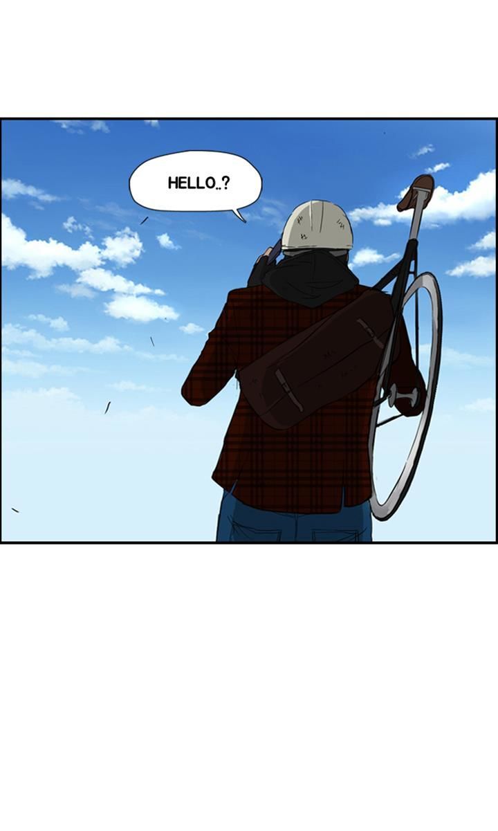Wind Breaker Chapter 24 page 37 - Chapter 24