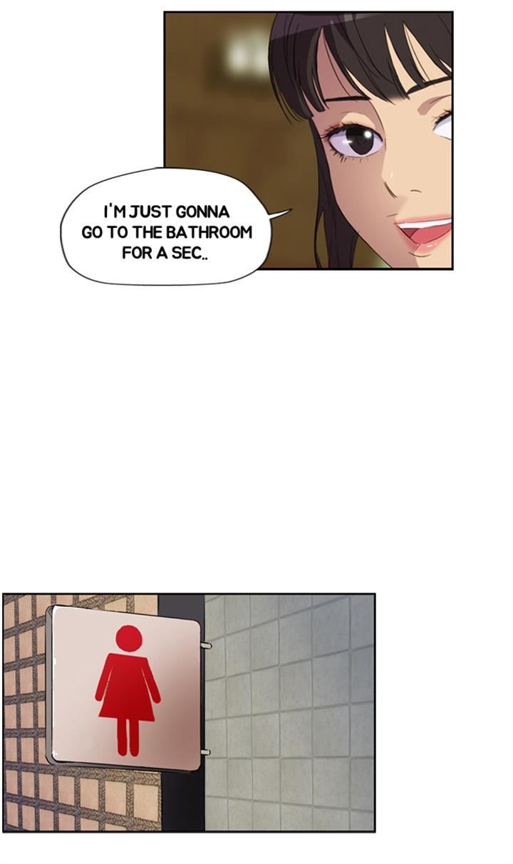 Wind Breaker Chapter 24 page 43 - Chapter 24