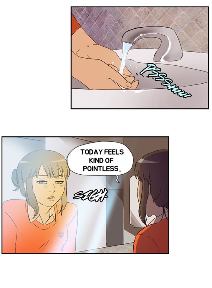 Wind Breaker Chapter 24 page 44 - Chapter 24