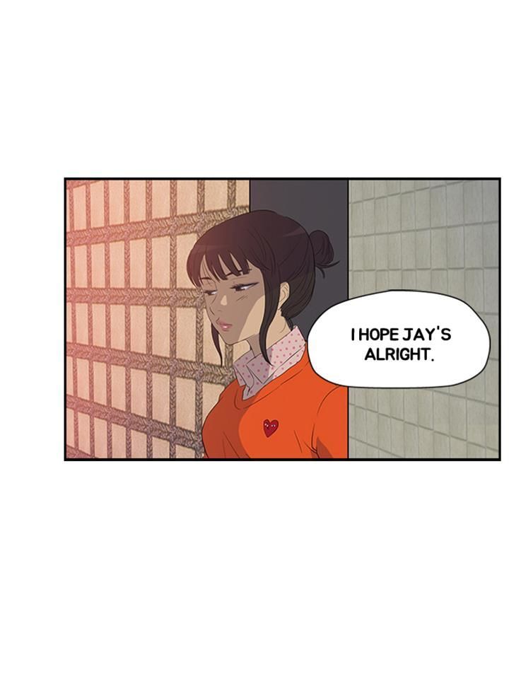 Wind Breaker Chapter 24 page 45 - Chapter 24