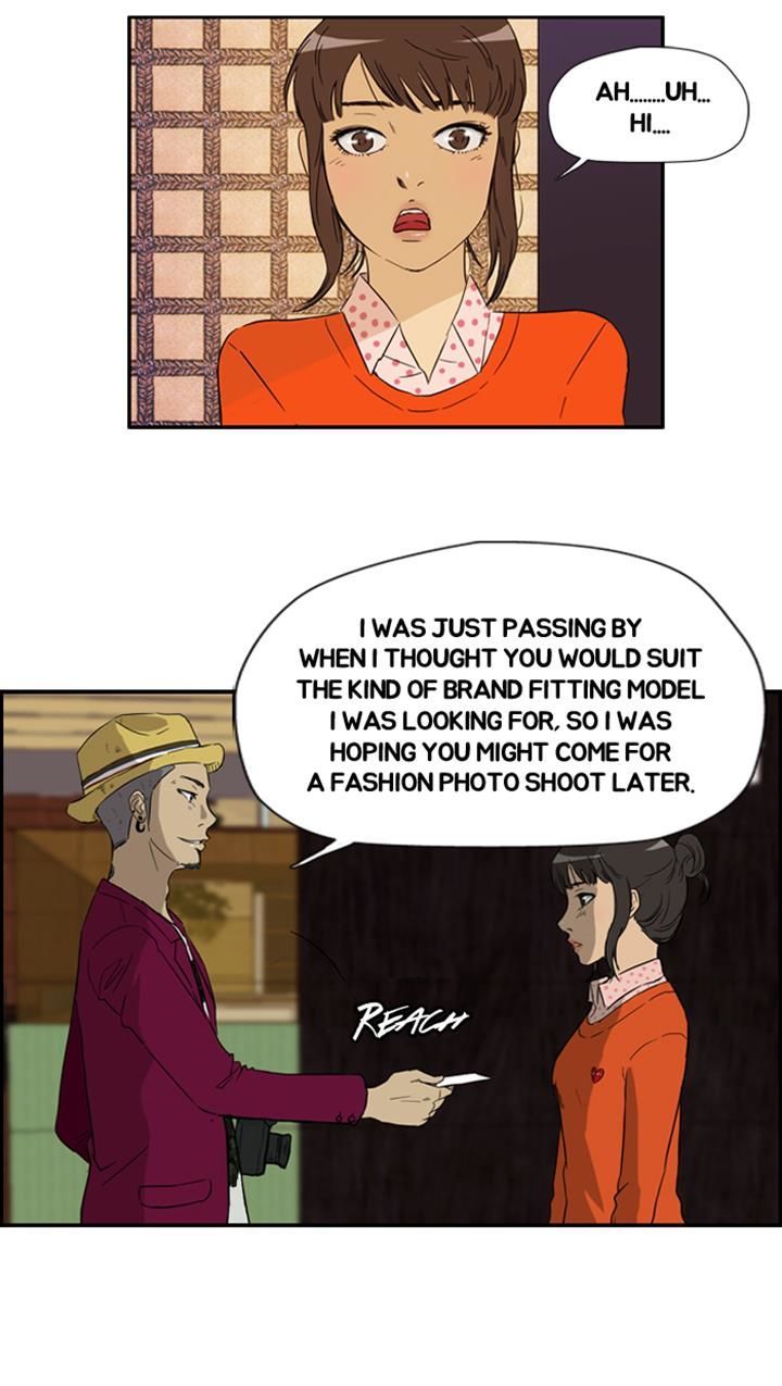 Wind Breaker Chapter 24 page 47 - Chapter 24