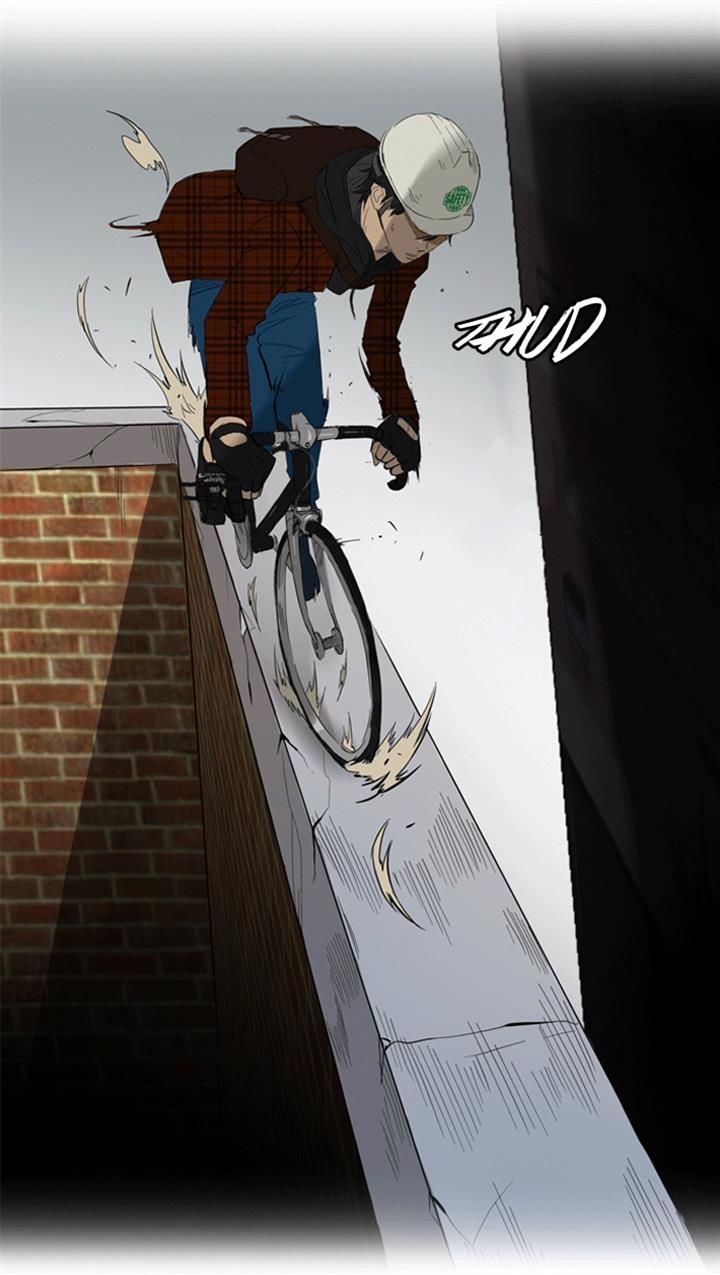 Wind Breaker Chapter 24 page 5 - Chapter 24